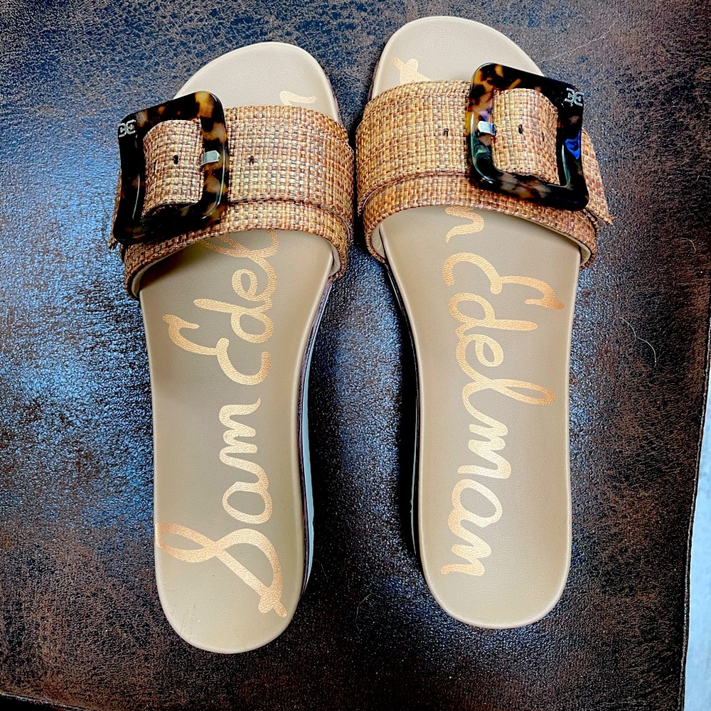 Sam Edelman ARIANE SLIDE SANDAL